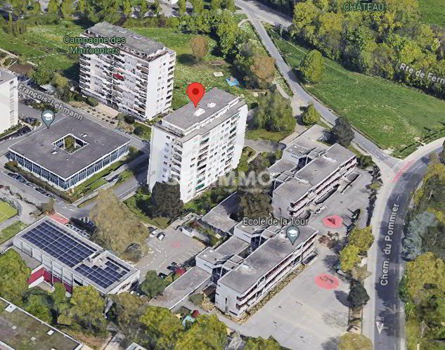 Appartement 3 pièces à acheter à Le Grand-Saconnex - image 1/6
