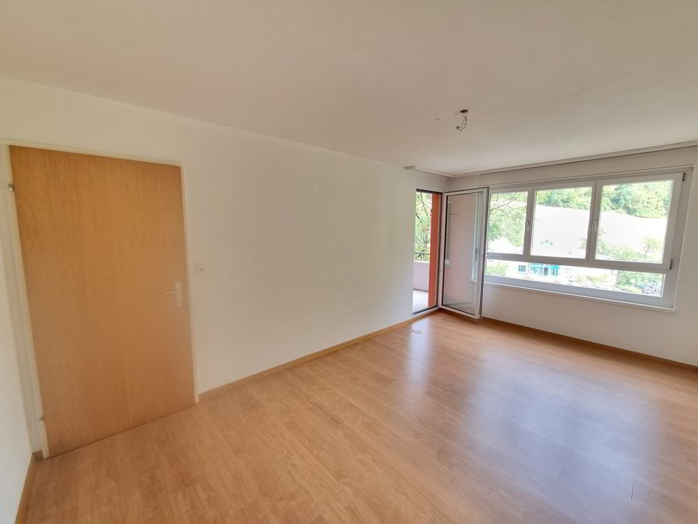 4 rooms Apartment for rent in Schaffhausen - image 1/8