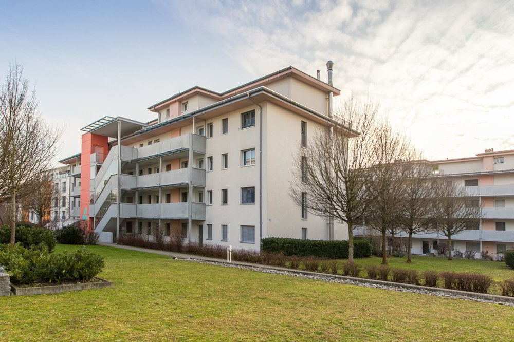 null rooms Office & Commercial for rent in Wallisellen - image 1/1