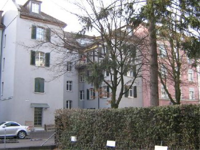 2 Zimmer Wohnung zu vermieten in Winterthur - Bild 1/1