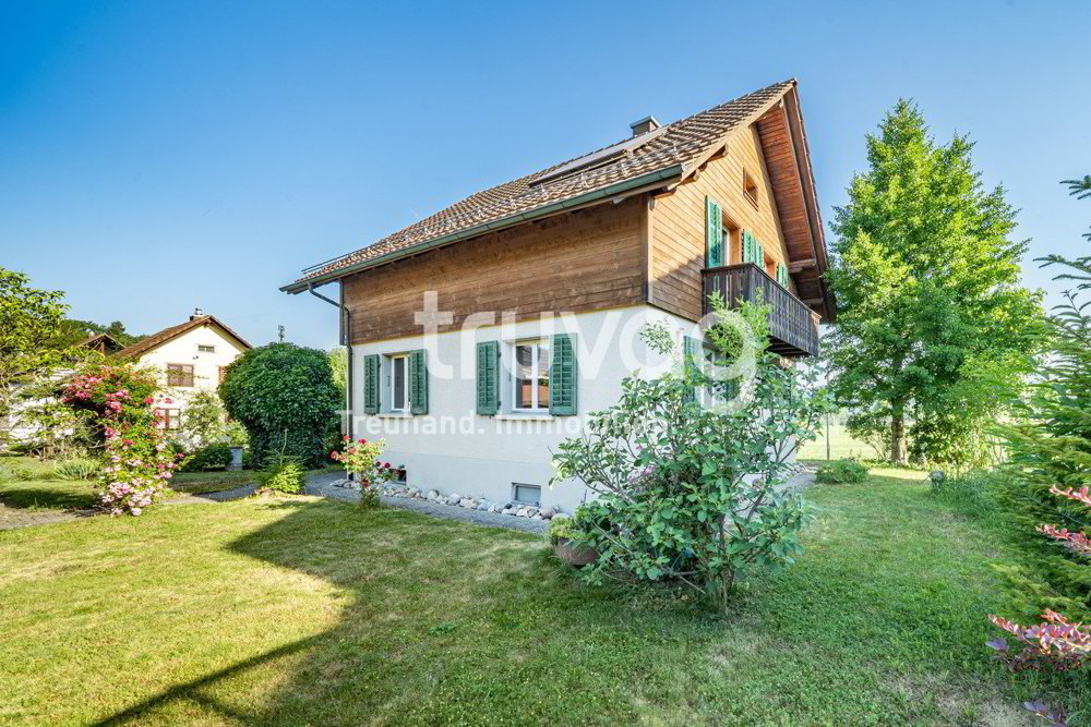 Maison null pièces à acheter à St. Urban - image 1/7