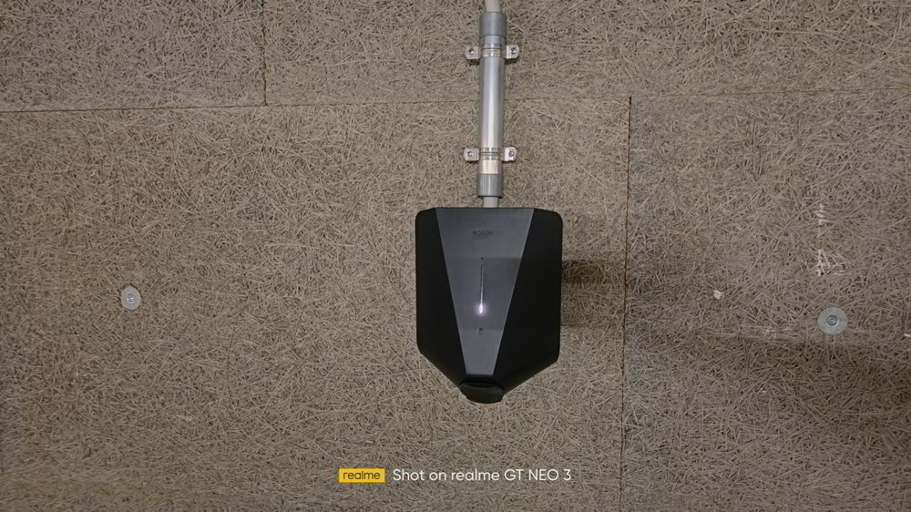 null rooms Car park, garage for rent in Vevey - image 1/4
