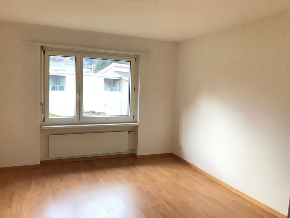 Appartamento di 2 locali in affitto a Lichtensteig - immagine 1/4