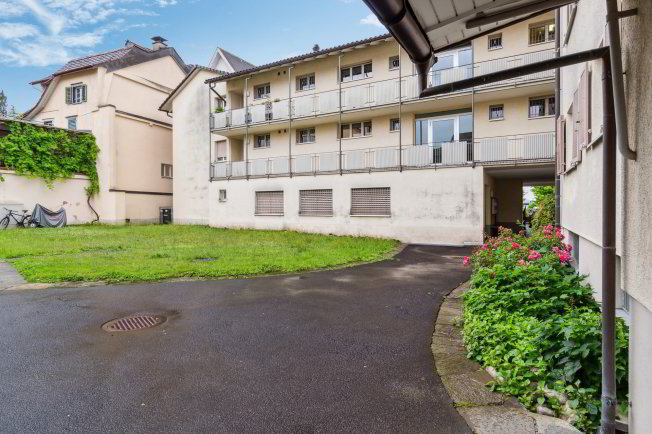 2 rooms Apartment for rent in Richterswil - image 1/1