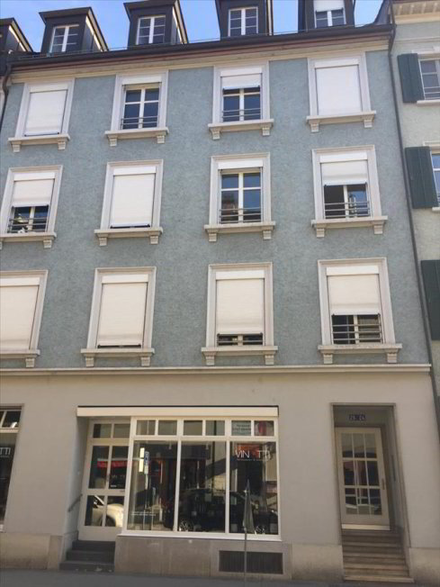 1 Zimmer Wohnung zu vermieten in Winterthur - Bild 1/1