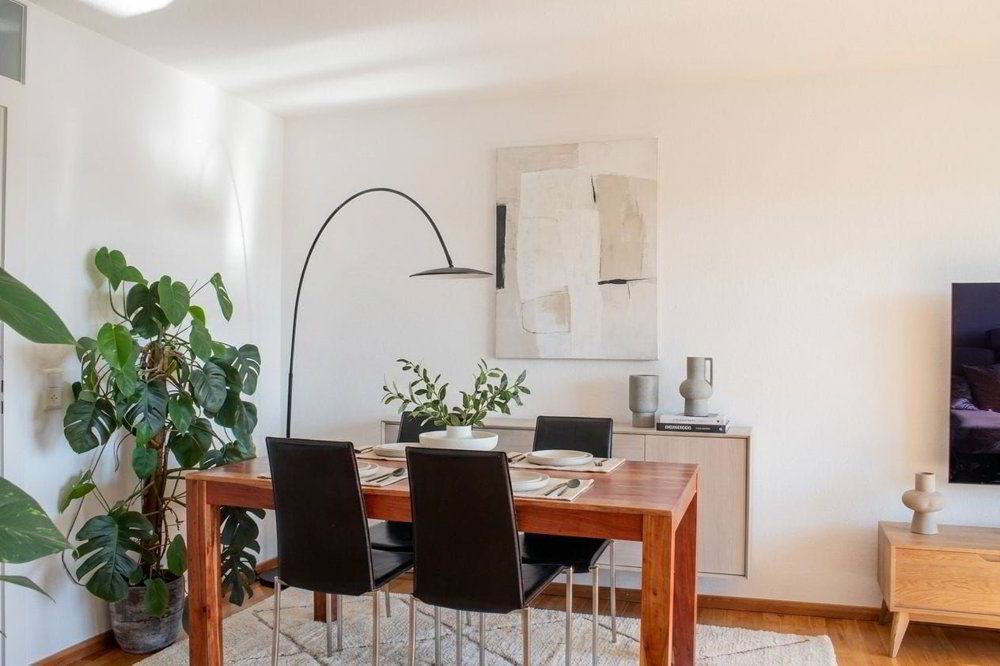 Wohnung – Opfikon, Glattpark - Ansicht 2