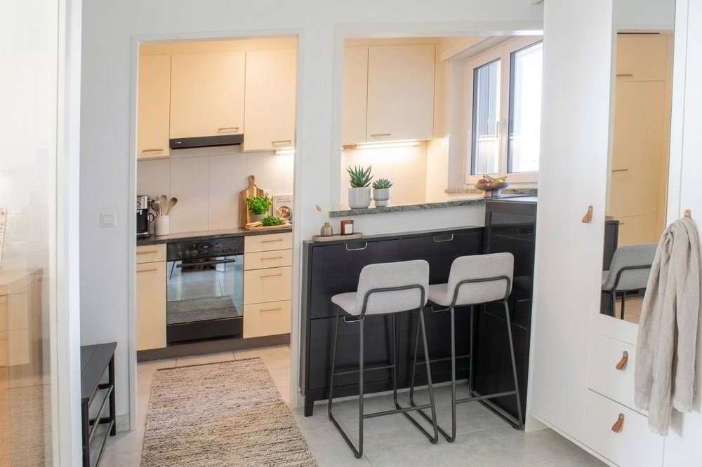 Wohnung – Opfikon, Glattpark - Ansicht 3