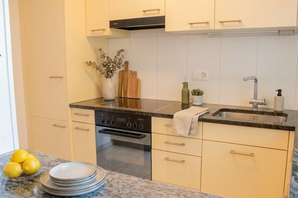 Wohnung – Opfikon, Glattpark - Ansicht 4