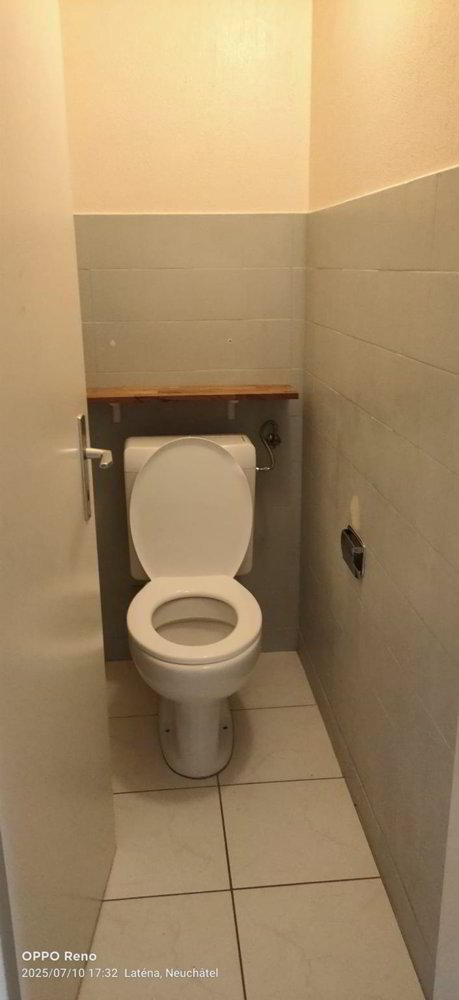 4 rooms Apartment for rent in Marin-Epagnier - image 1/11