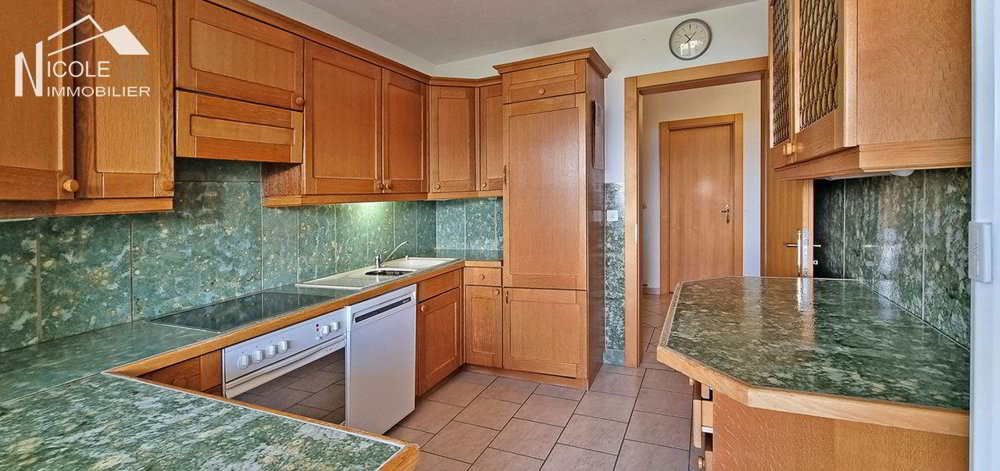 4 Zimmer Wohnung zum verkaufen in Crans-Montana - Bild 1/13