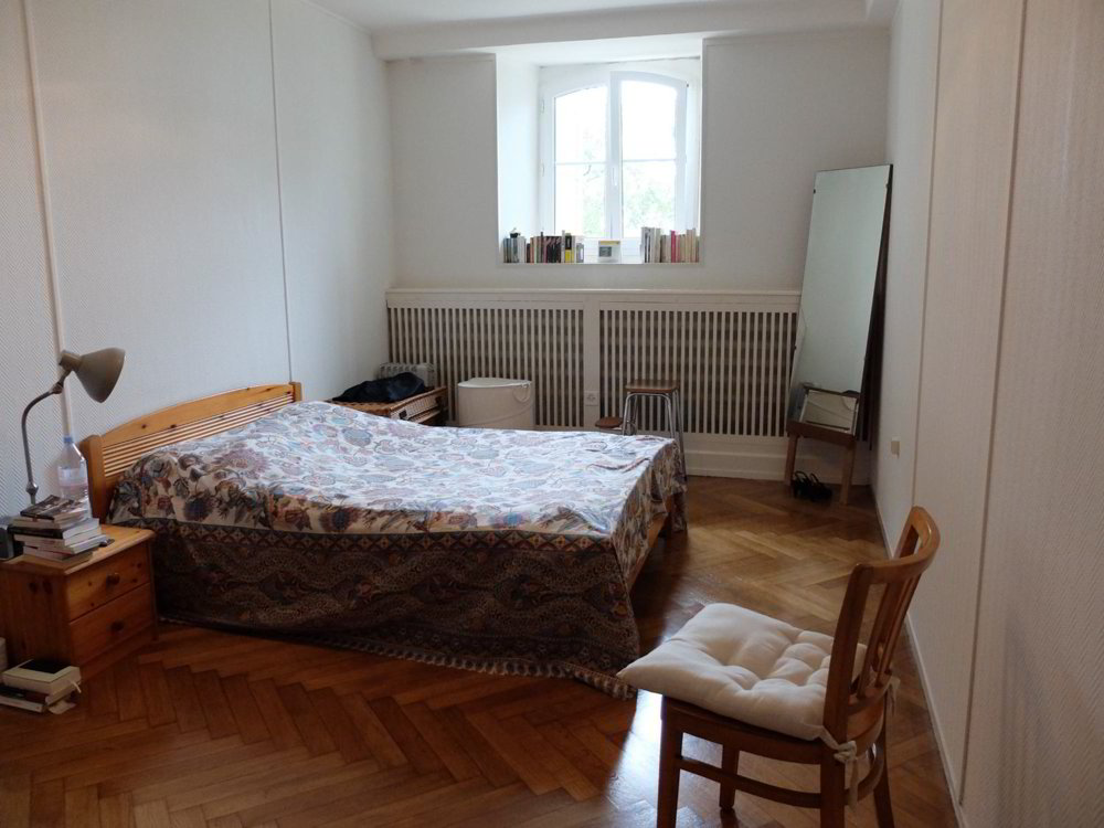 Appartement 2 pièces à louer à Neuchâtel - image 1/11
