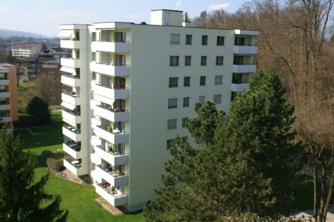 Appartamento di 2 locali in affitto a Uster - immagine 1/1