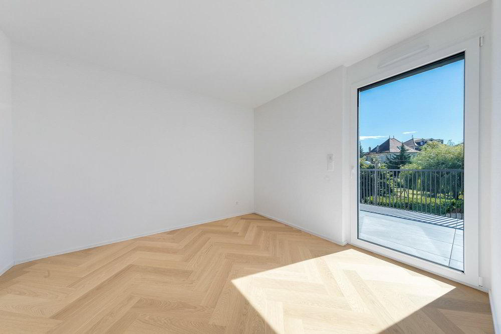4 rooms Apartment for rent in Prilly - image 1/13