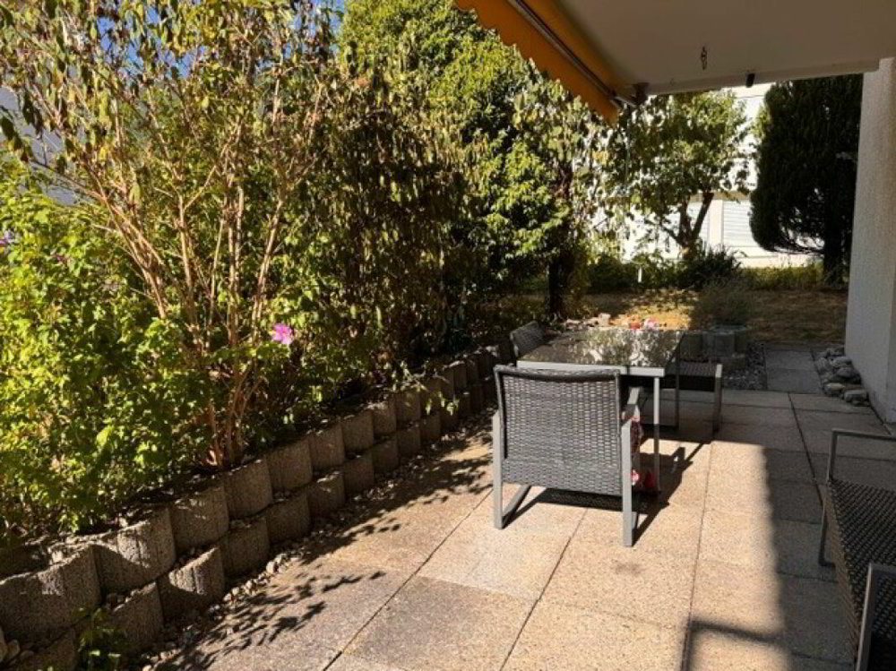4 rooms Apartment for rent in Buchs SG - image 1/7