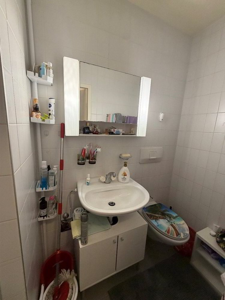 Appartement 1 pièces à louer à Losanna - image 1/5