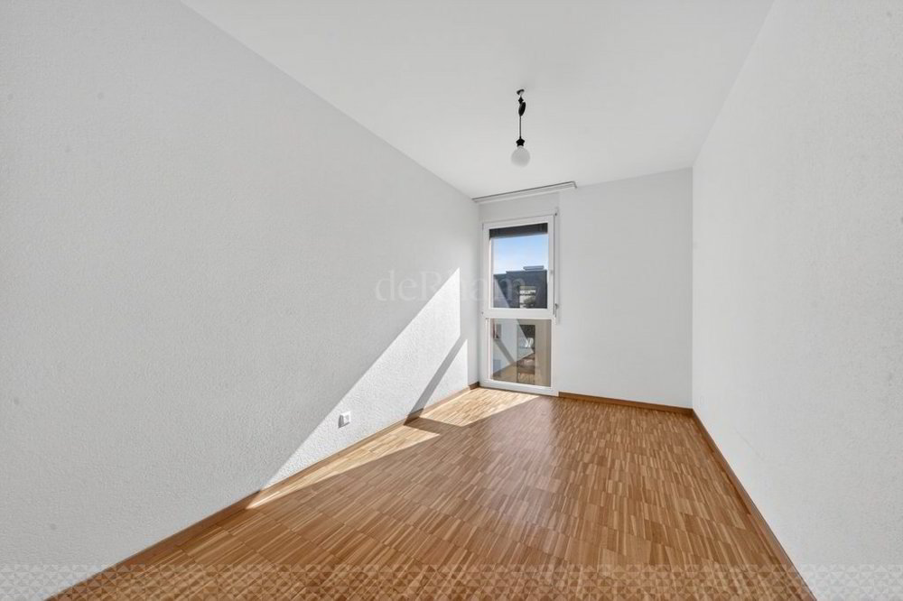 4 Zimmer Wohnung zu vermieten in Lausanne - Bild 1/4