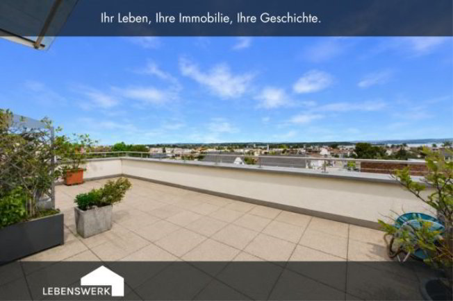 Casa di 5 locali in affitto a Kreuzlingen - immagine 1/1