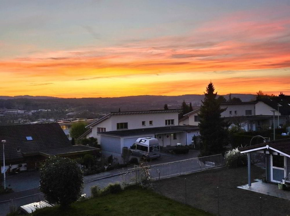 5.5 Zimmer Haus zum verkaufen in Zufikon - Bild 1/7