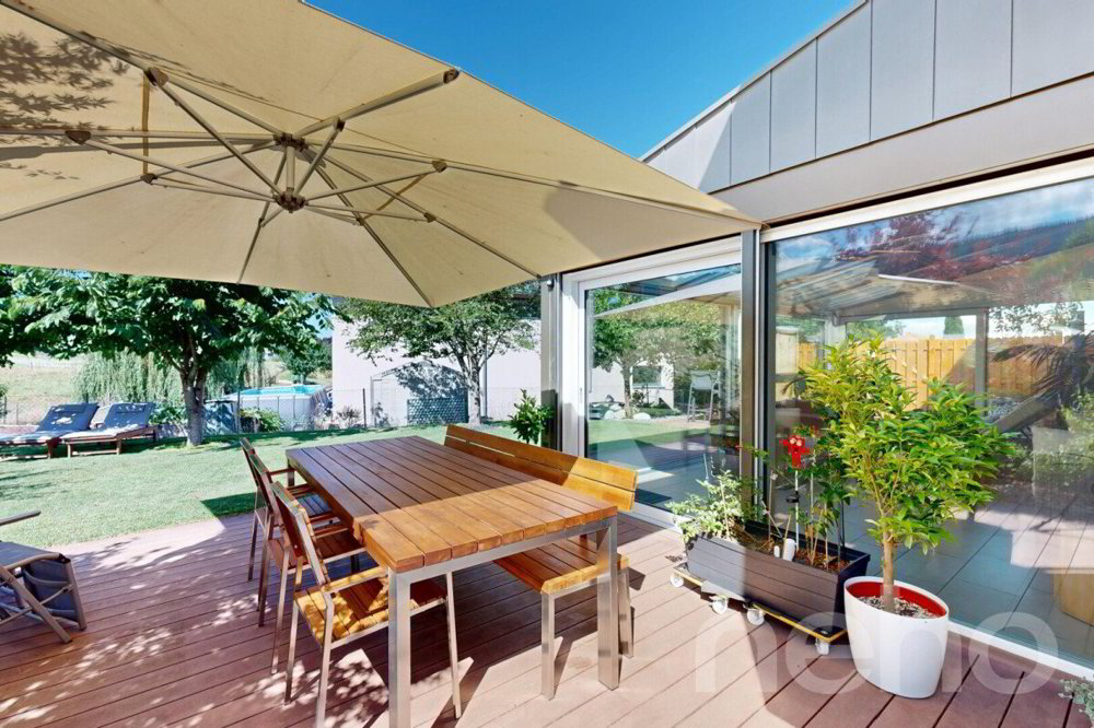 6.5 Zimmer Haus zum verkaufen in Oberried FR - Bild 1/12