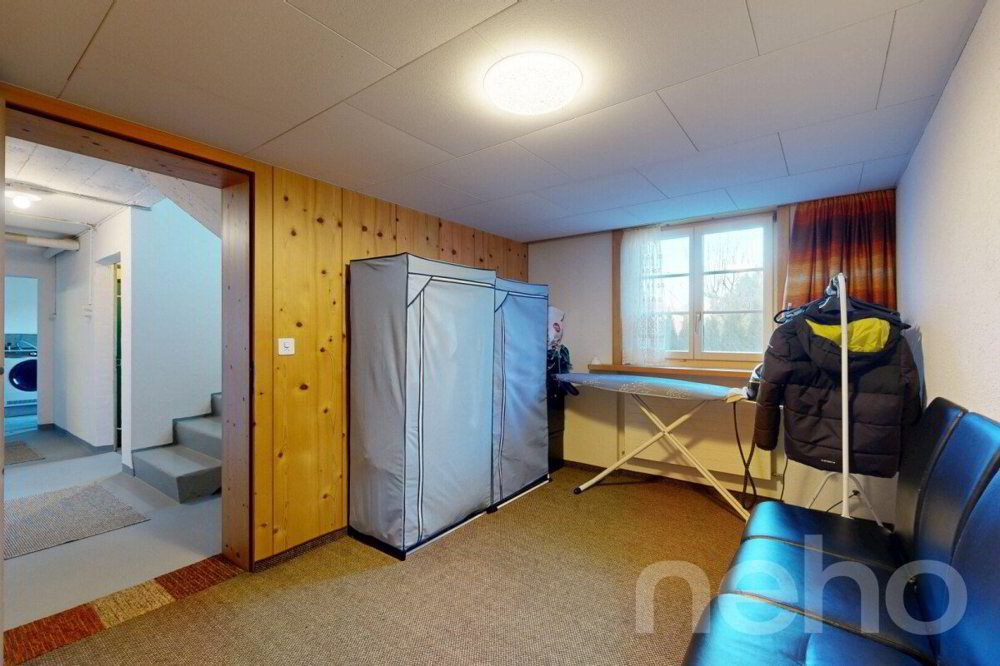 Maison 6.5 pièces à acheter à Wangs - image 1/12