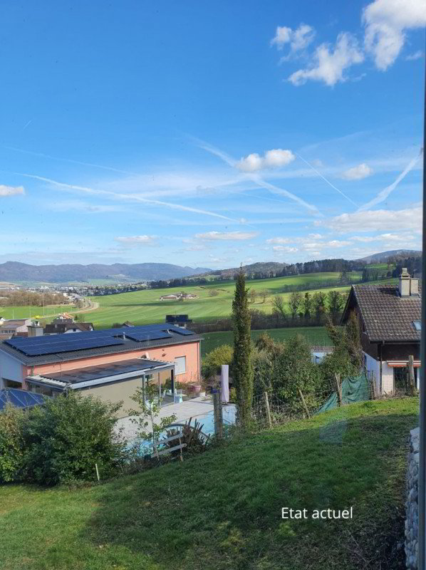 Maison 6 pièces à acheter à Courfaivre - image 1/12