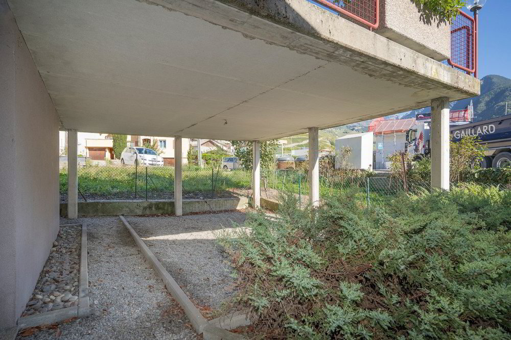 null rooms Office & Commercial to buy in Conthey - image 1/13