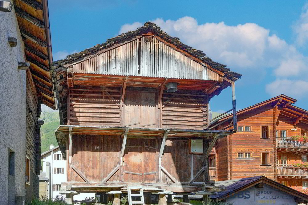 1 rooms House to buy in Les Haudères - image 1/7