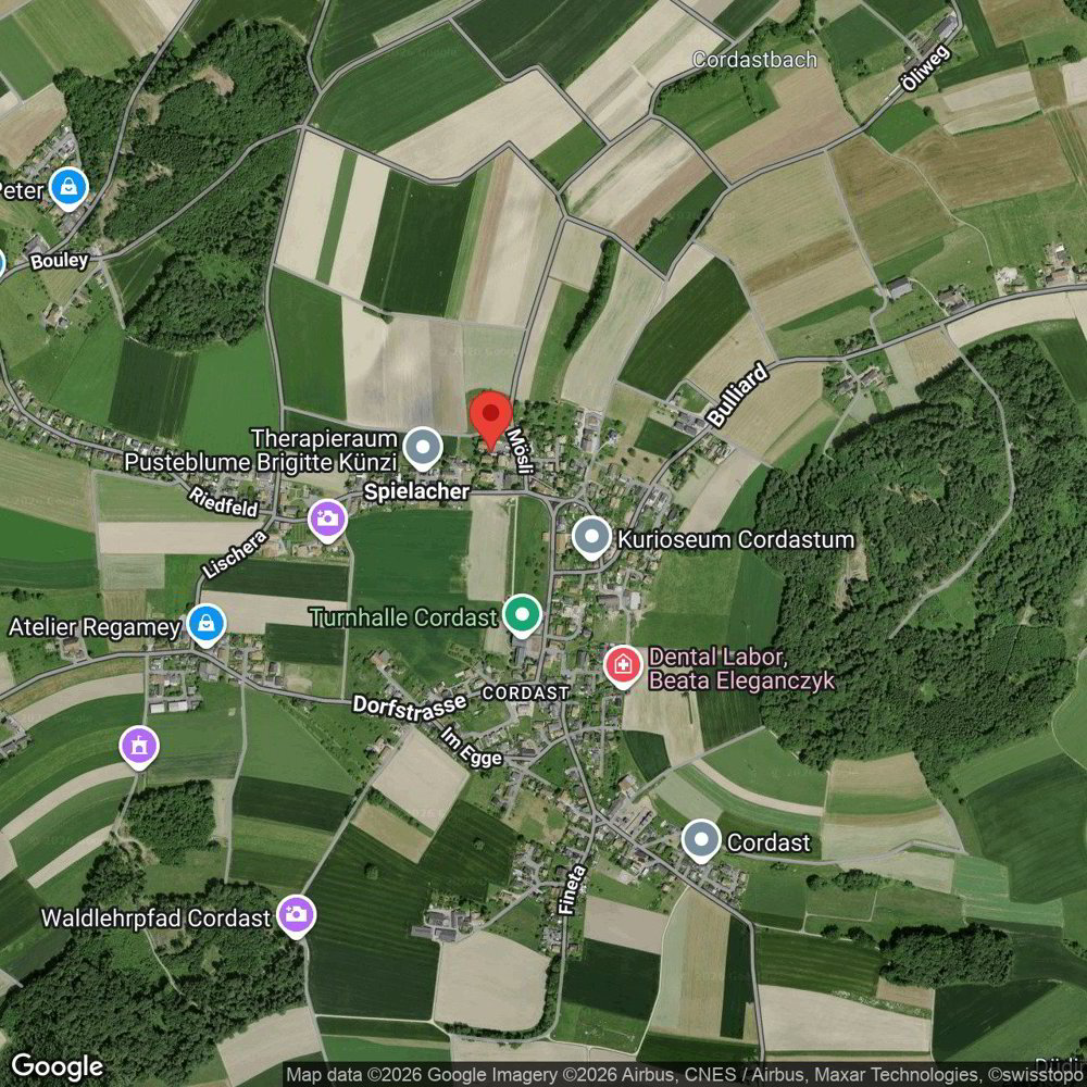3 rooms Apartment to buy in Cordast - image 1/11