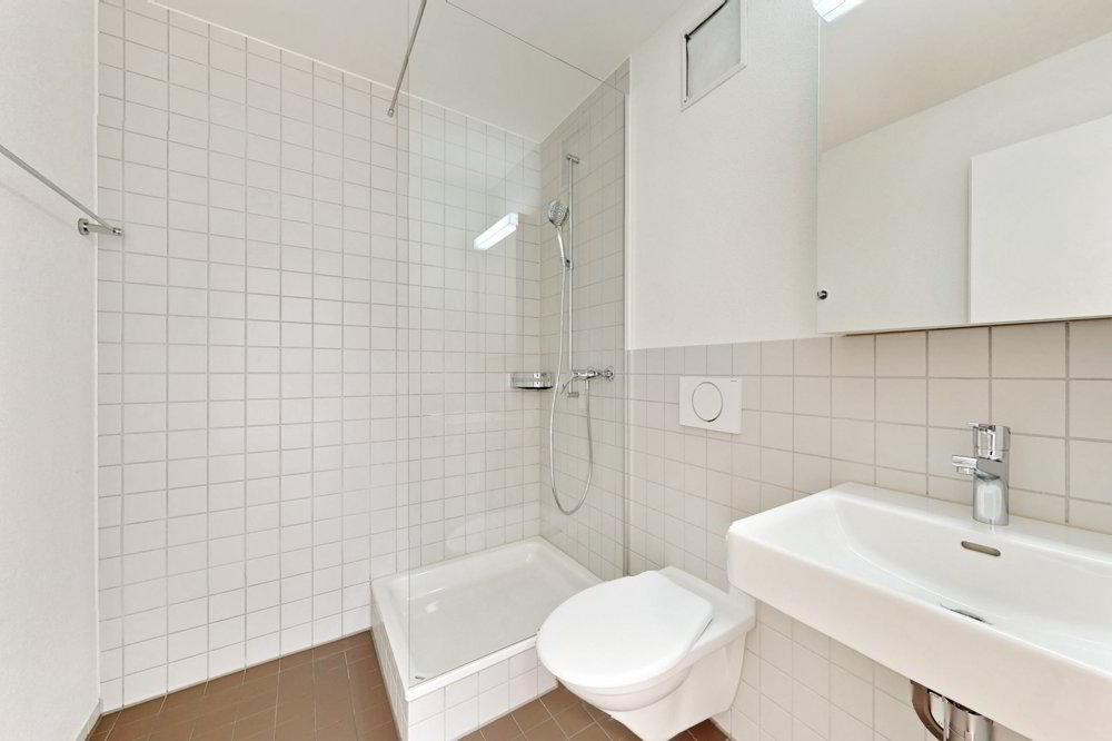 2 Zimmer Wohnung zu vermieten in Luzern - Bild 1/8