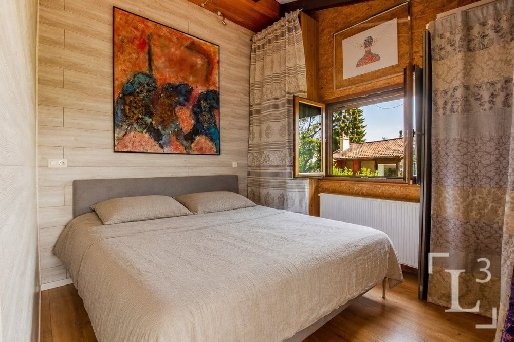 Maison 5 pièces à acheter à Le Vaud - image 1/13