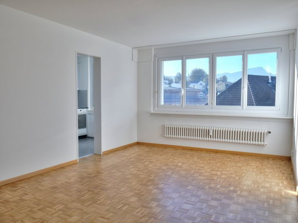 Apartment for rent, Spannortstrasse 5 (Lucerne, Switzerland) - Ansicht 2
