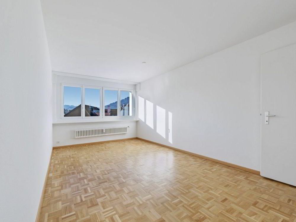 Apartment for rent, Spannortstrasse 5 (Lucerne, Switzerland) - Ansicht 3