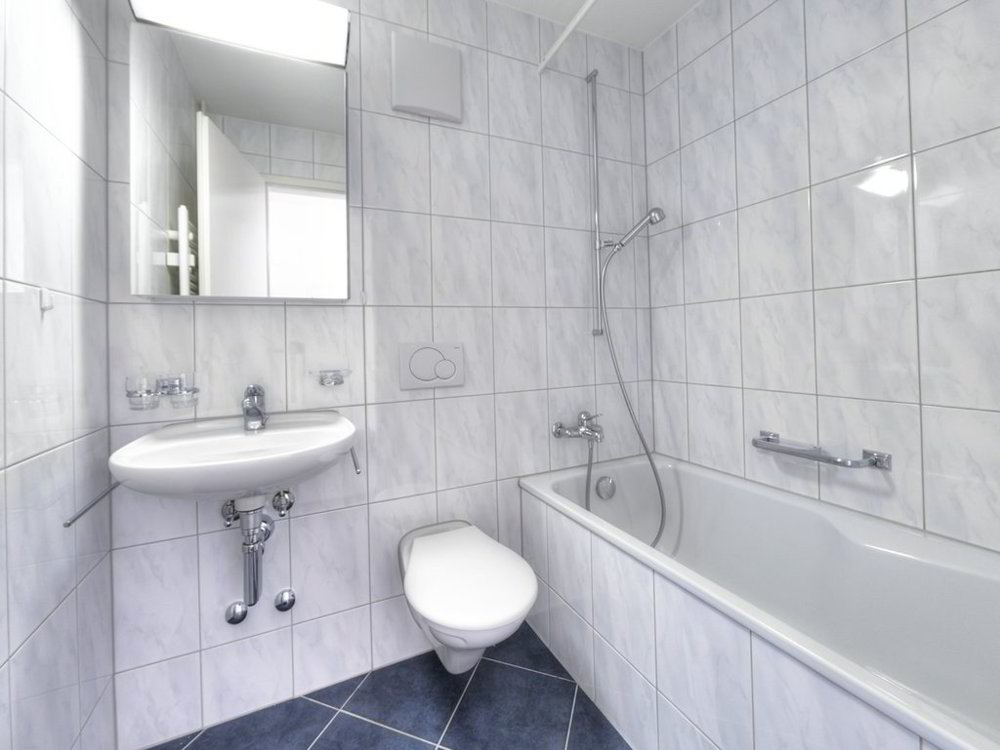 Apartment for rent, Spannortstrasse 5 (Lucerne, Switzerland) - Ansicht 4