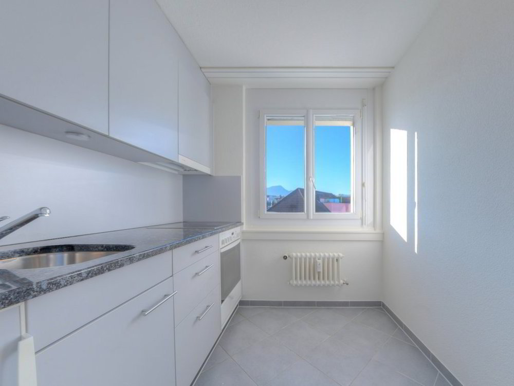 Apartment for rent, Spannortstrasse 5 (Lucerne, Switzerland) - Ansicht 5