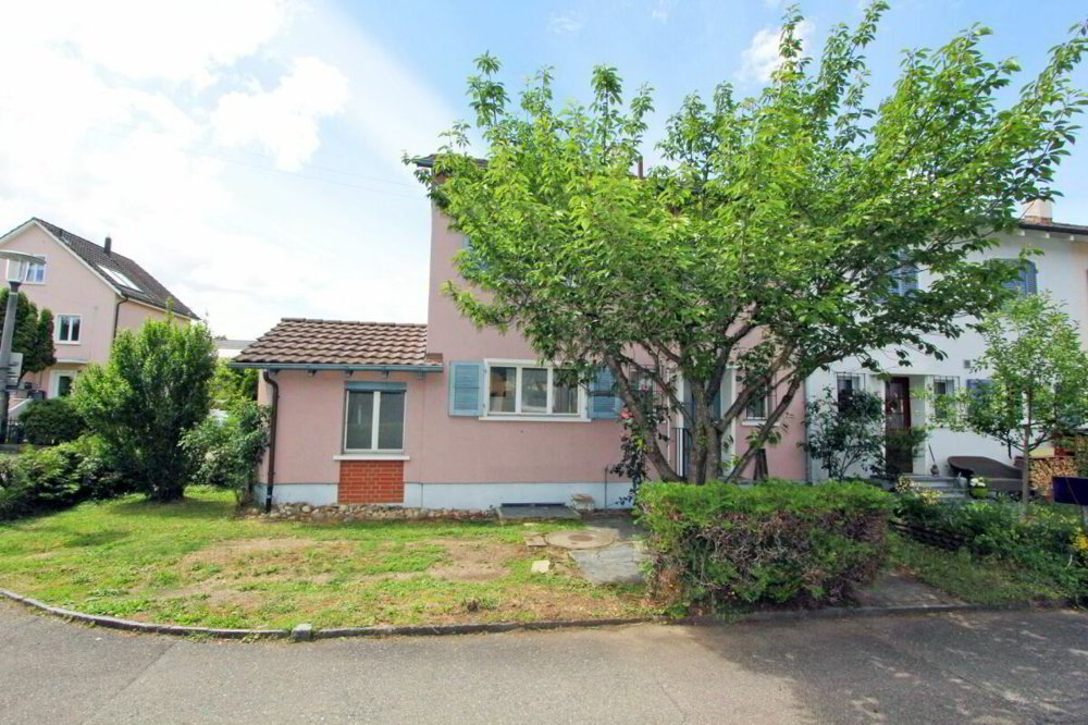 Maison 4 pièces à acheter à Münchenstein - image 1/13