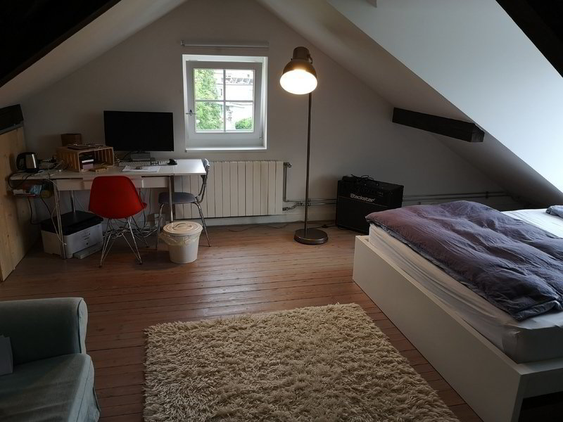 5 rooms House for rent in Uetikon am See - image 1/10
