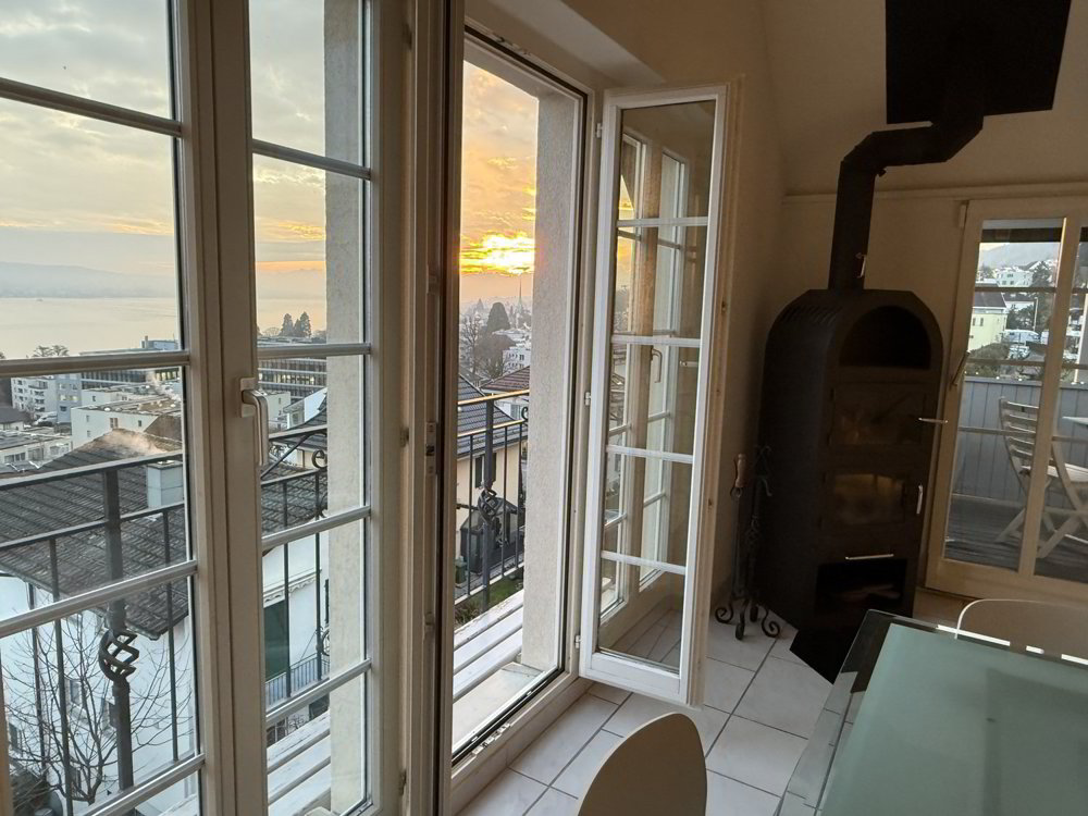 3 rooms Apartment for rent in Horgen - image 1/10