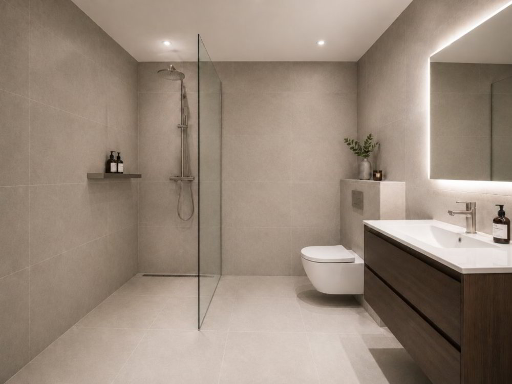 6 rooms House for rent in La Conversion - image 1/6