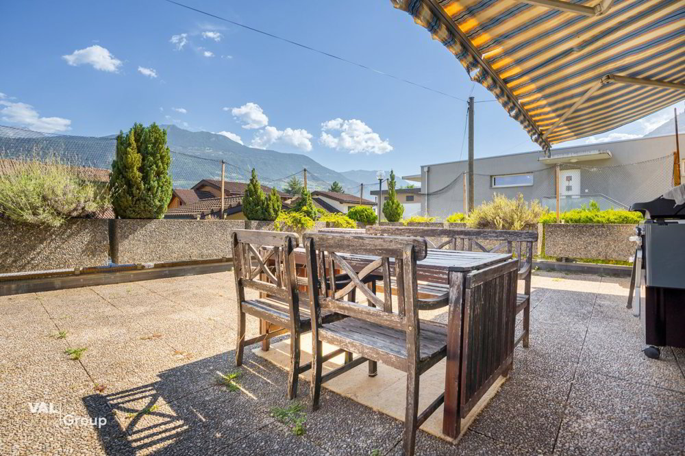 Maison 4 pièces à acheter à Vétroz - image 1/13