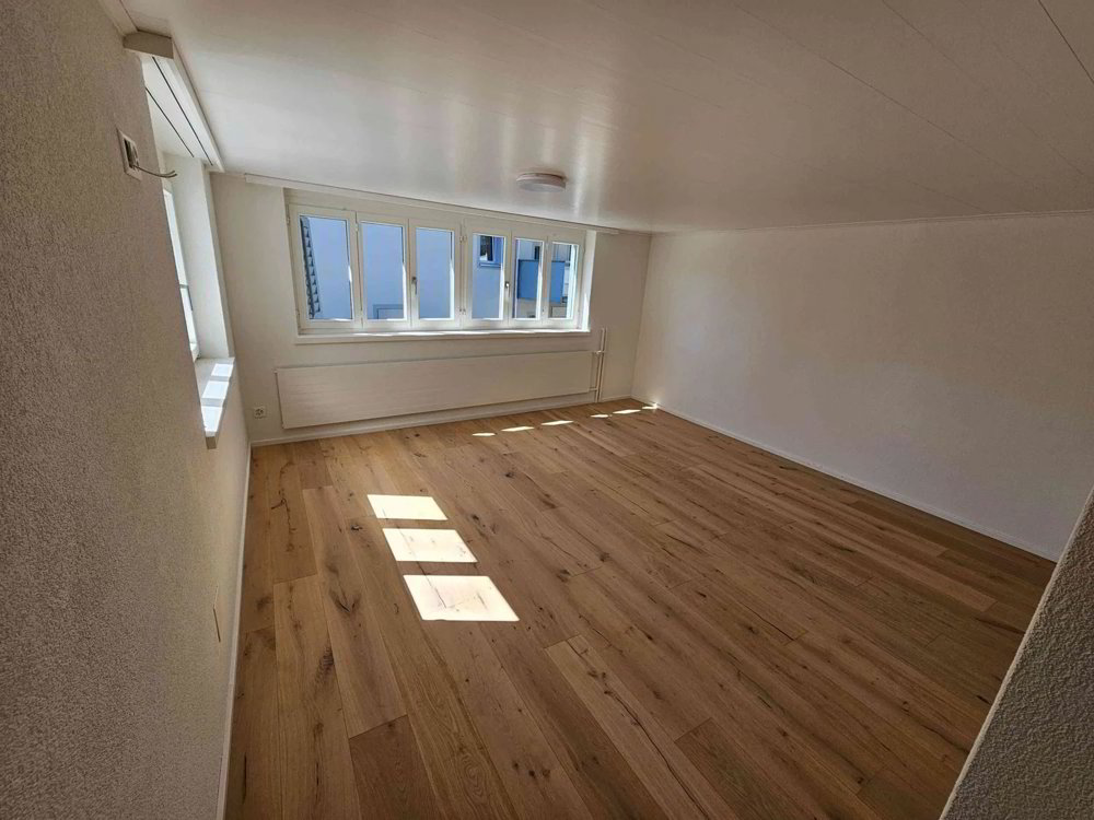 Maison 3.5 pièces à acheter à Rebstein - image 1/6