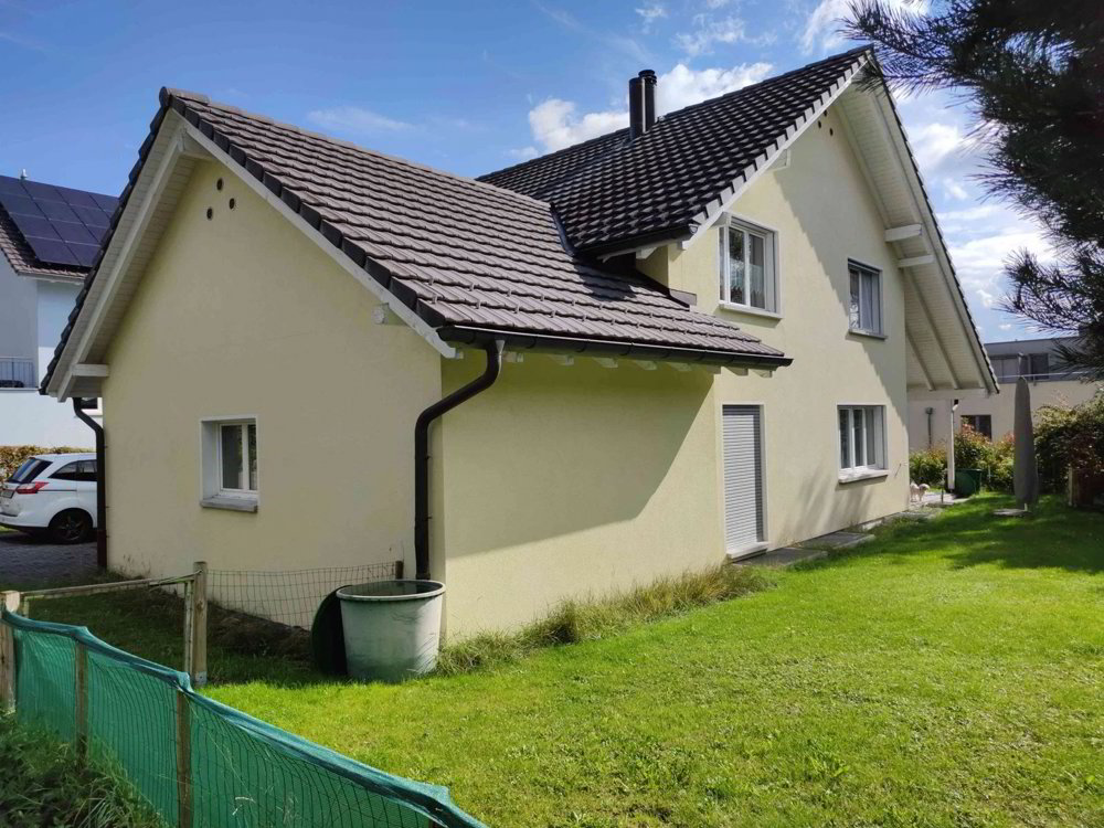 Maison 6.5 pièces à acheter à Rebstein - image 1/1