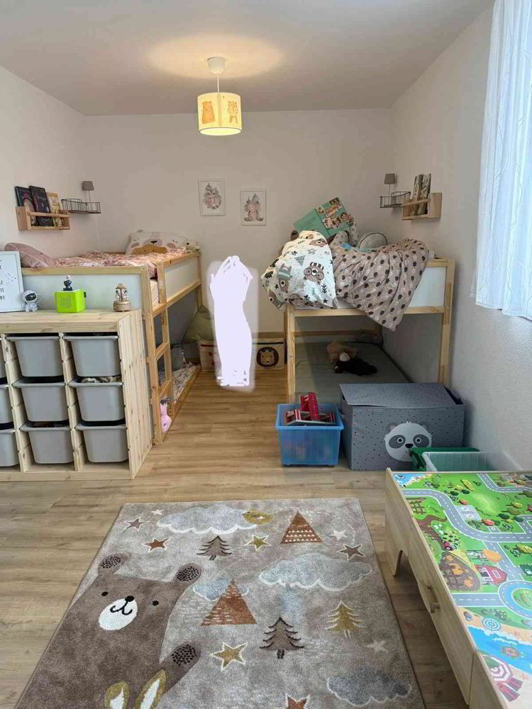 Maison 6.5 pièces à acheter à Hölstein - image 1/13