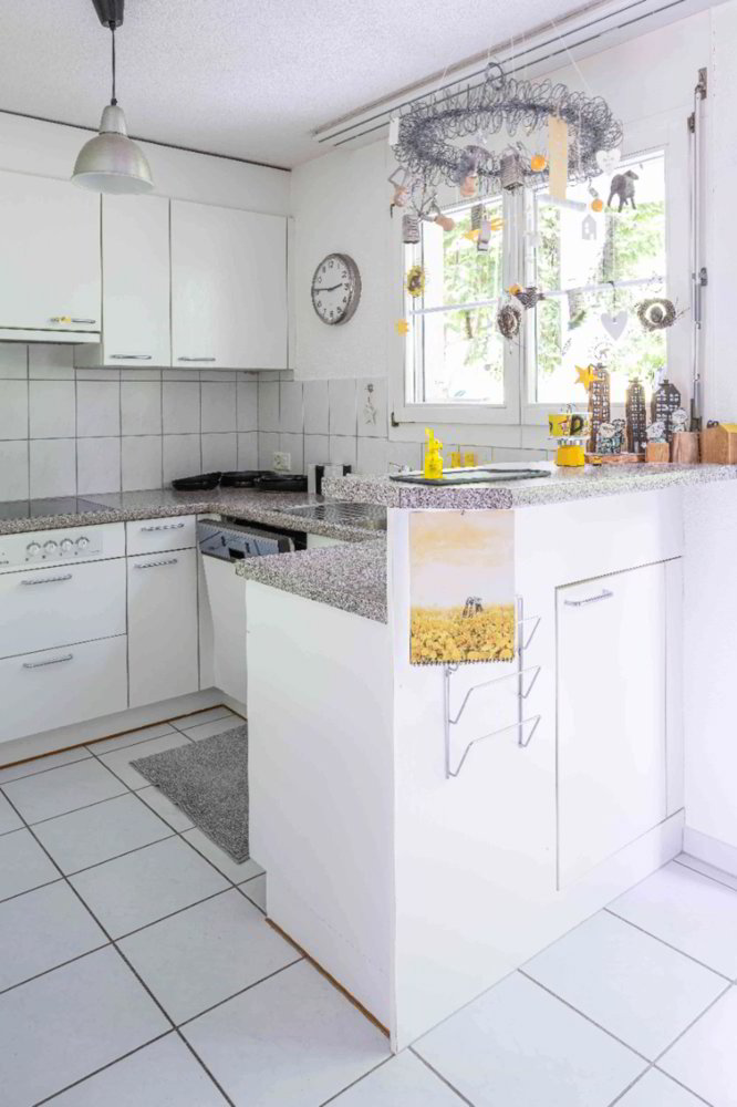 Maison 4.5 pièces à acheter à Uznach - image 1/6
