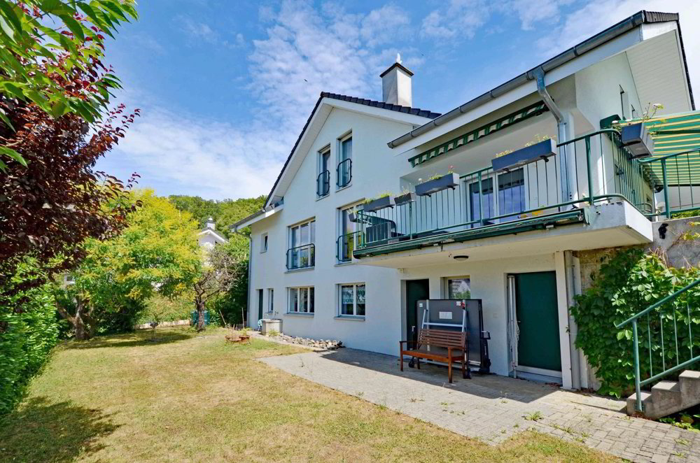 6.5 rooms House for rent in Münchenstein - image 1/13