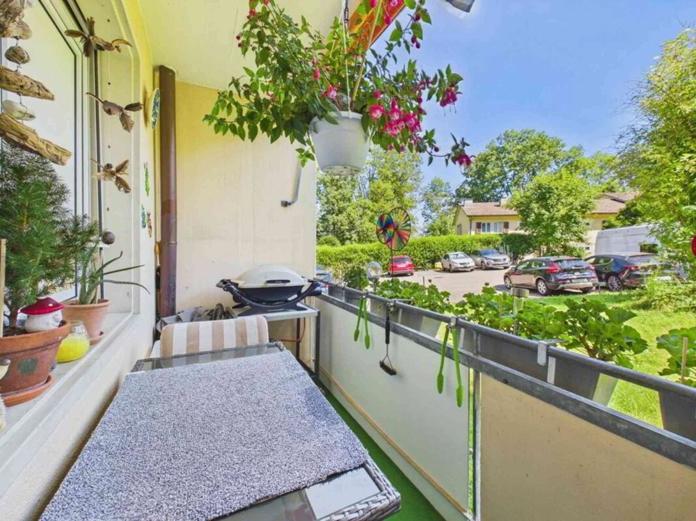 3.5 rooms Apartment for rent in Adliswil - image 1/8