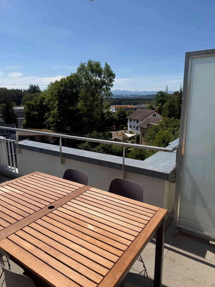 2.5 Zimmer Wohnung zu vermieten in Herrenschwanden - Bild 1/8
