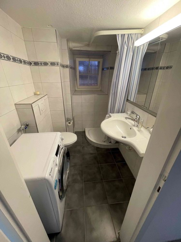 1 rooms Apartment for rent in Küsnacht ZH - image 1/6
