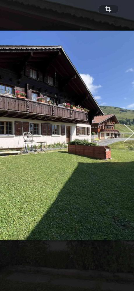 3 rooms Apartment for rent in Les Crosets - image 1/6