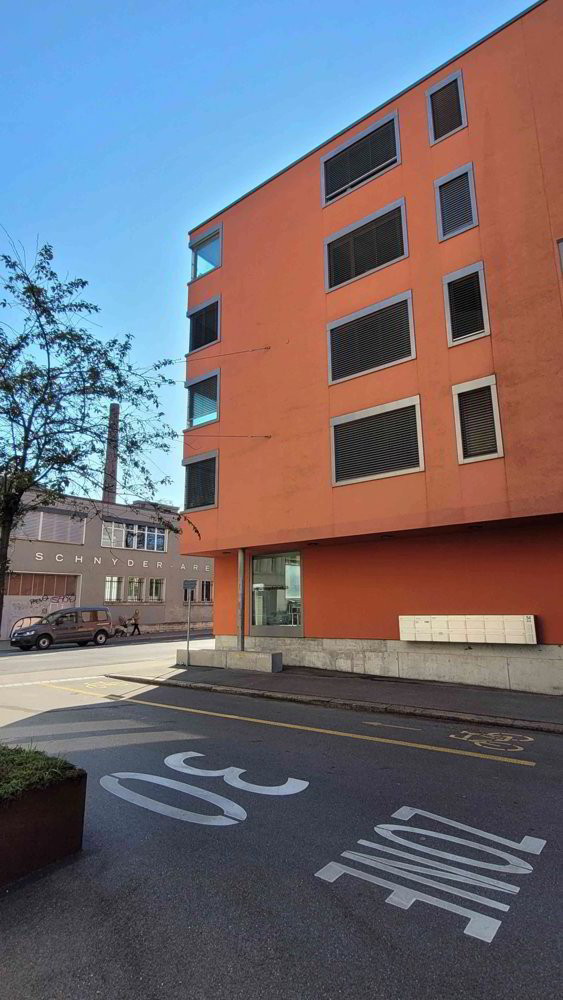 3.5 rooms Apartment to buy in Biel/Bienne - image 1/7