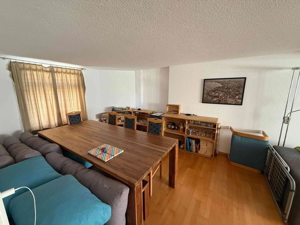 Appartement 2.5 pièces à acheter à Arbon - image 1/6